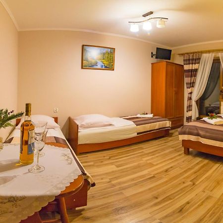 Domek Deluxe Resort Willa Adrian Zakopane Exterior foto