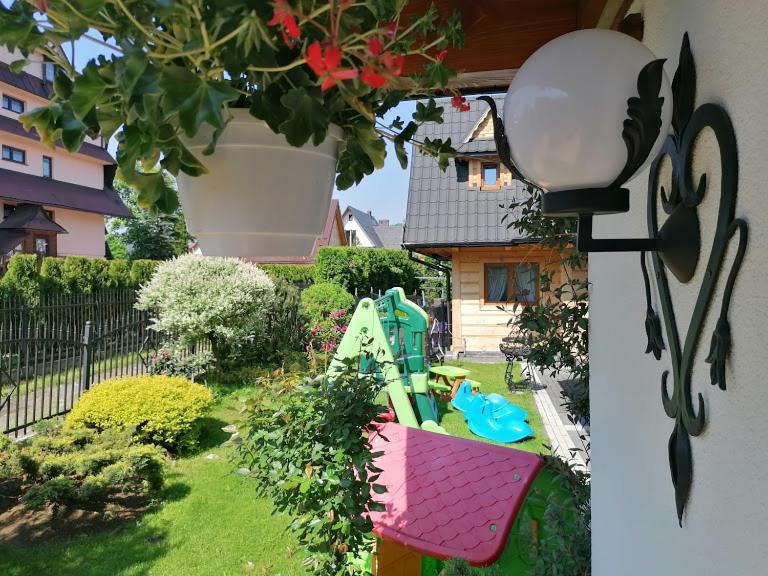 Domek Deluxe Resort Willa Adrian Zakopane Exterior foto