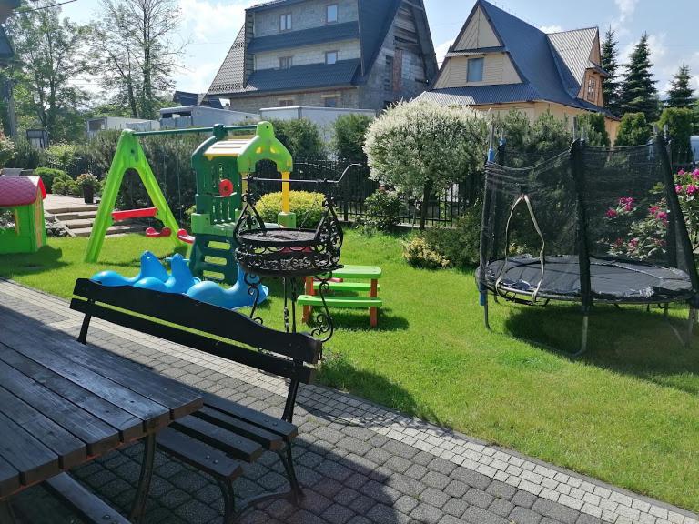 Domek Deluxe Resort Willa Adrian Zakopane Exterior foto