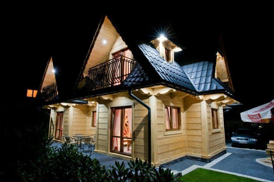 Domek Deluxe Resort Willa Adrian Zakopane Quarto foto