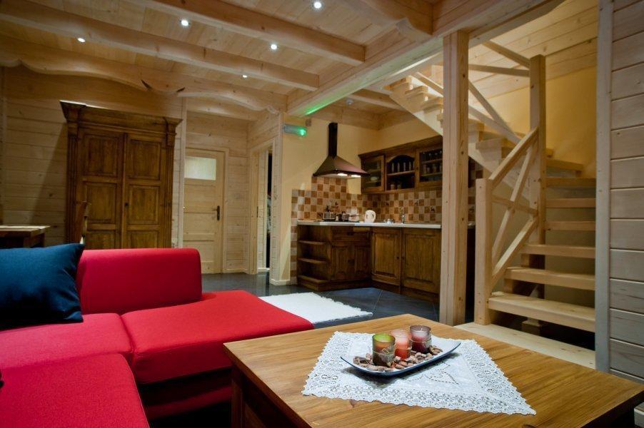 Domek Deluxe Resort Willa Adrian Zakopane Exterior foto