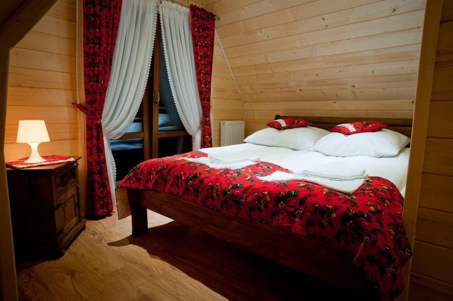 Domek Deluxe Resort Willa Adrian Zakopane Quarto foto